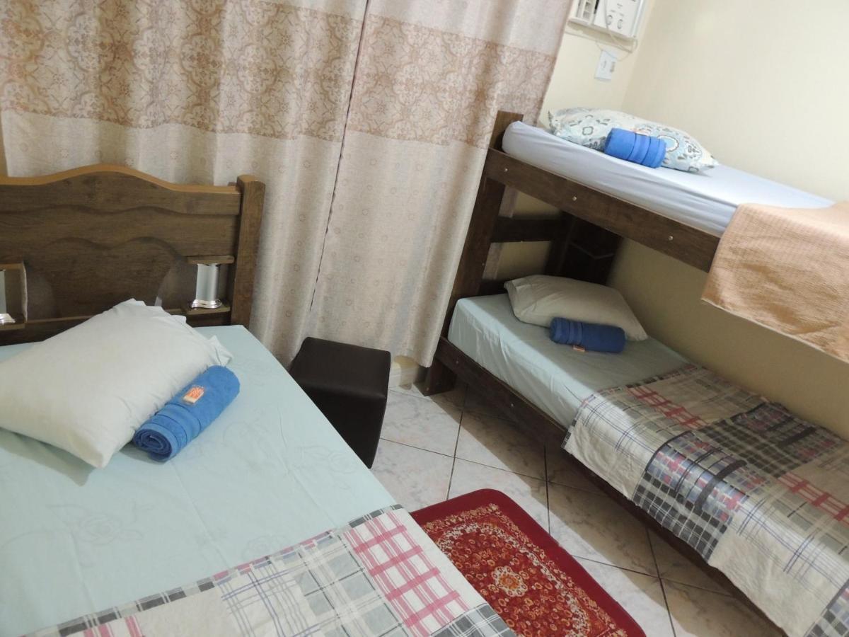 Quartos Em Casa In Caxias Da Paraiso Duque de Caxias Eksteriør bilde