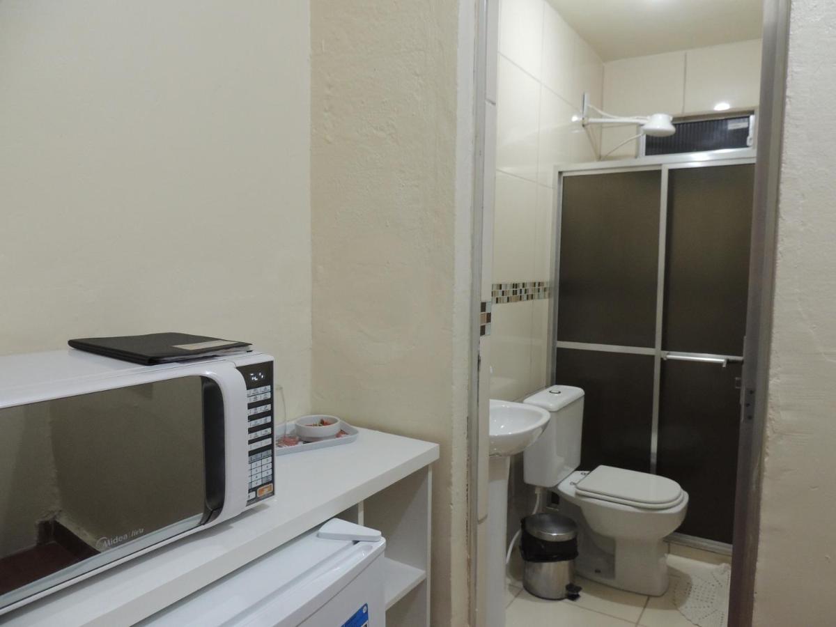 Quartos Em Casa In Caxias Da Paraiso Duque de Caxias Eksteriør bilde