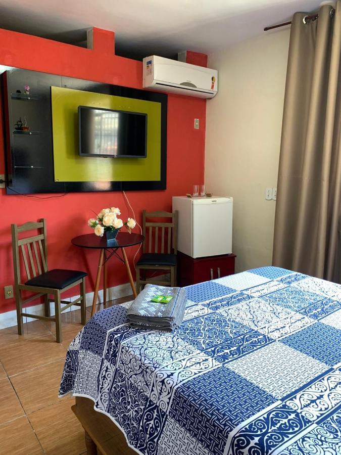 Quartos Em Casa In Caxias Da Paraiso Duque de Caxias Eksteriør bilde