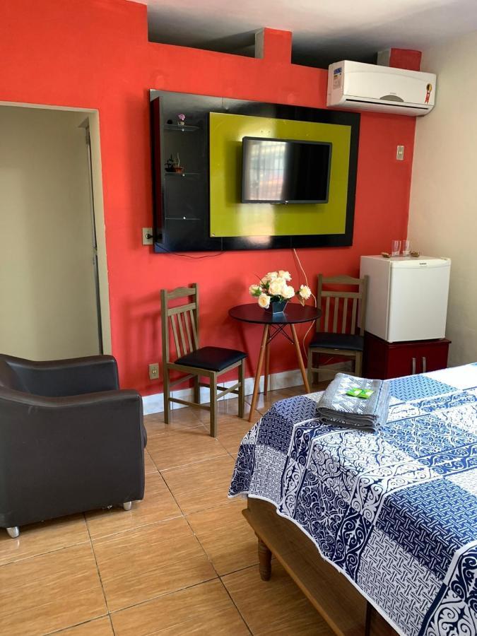 Quartos Em Casa In Caxias Da Paraiso Duque de Caxias Eksteriør bilde