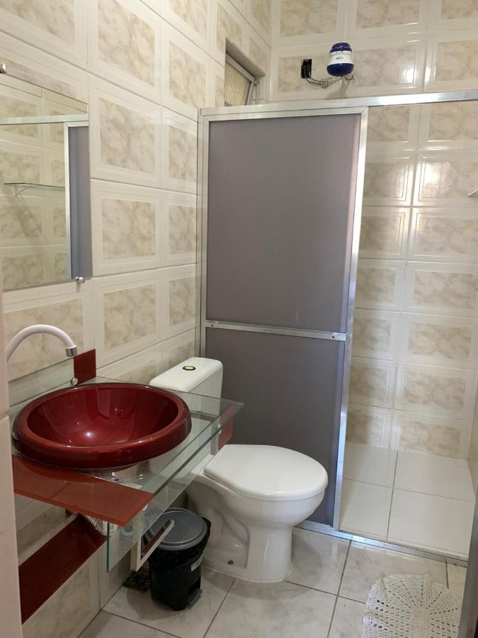 Quartos Em Casa In Caxias Da Paraiso Duque de Caxias Eksteriør bilde