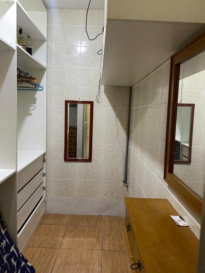 Quartos Em Casa In Caxias Da Paraiso Duque de Caxias Eksteriør bilde