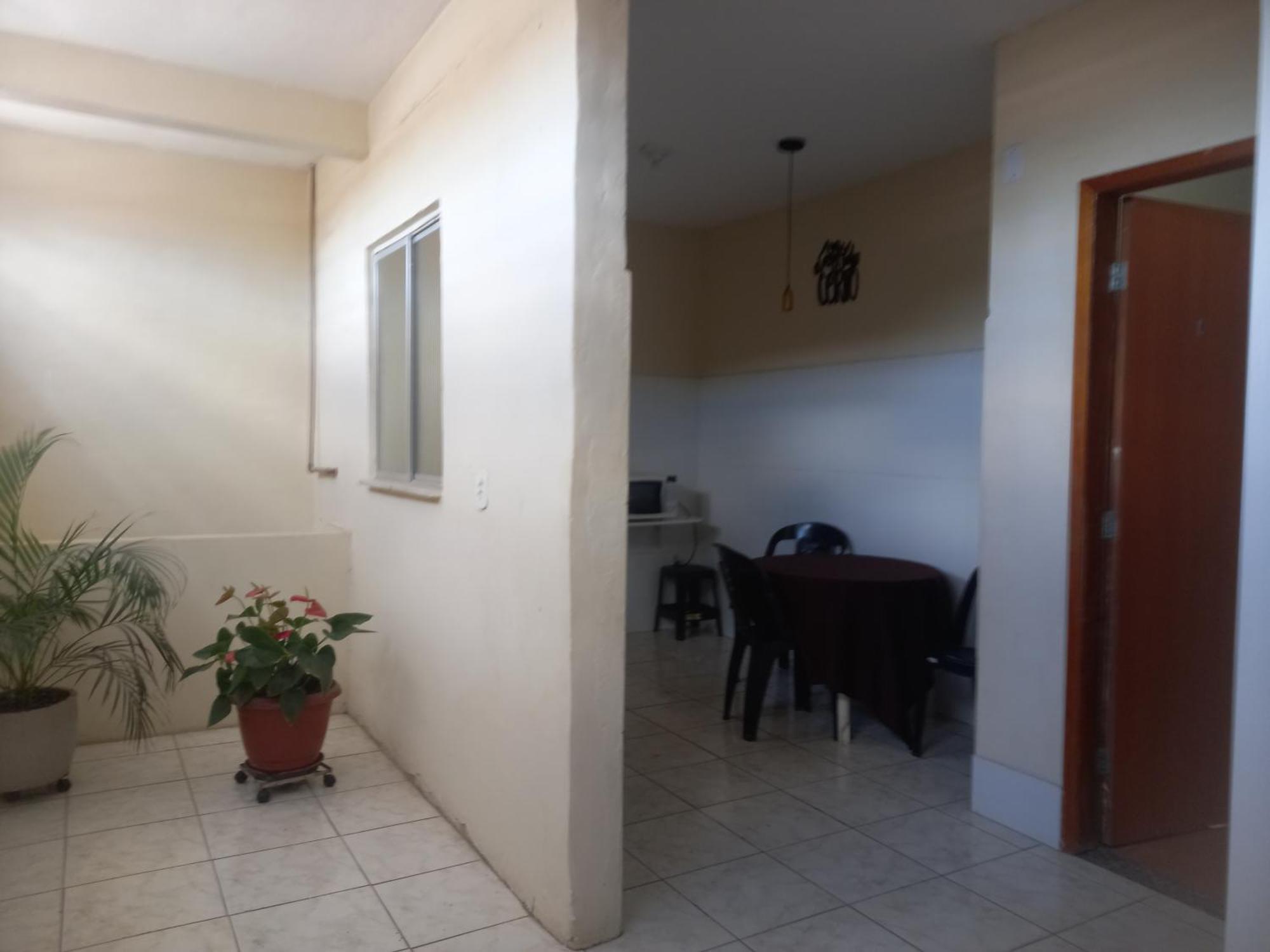 Quartos Em Casa In Caxias Da Paraiso Duque de Caxias Eksteriør bilde