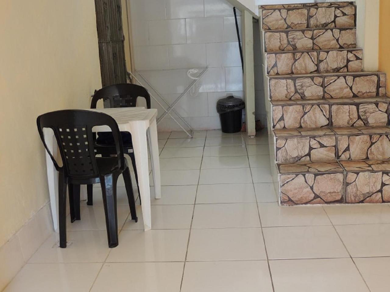 Quartos Em Casa In Caxias Da Paraiso Duque de Caxias Eksteriør bilde