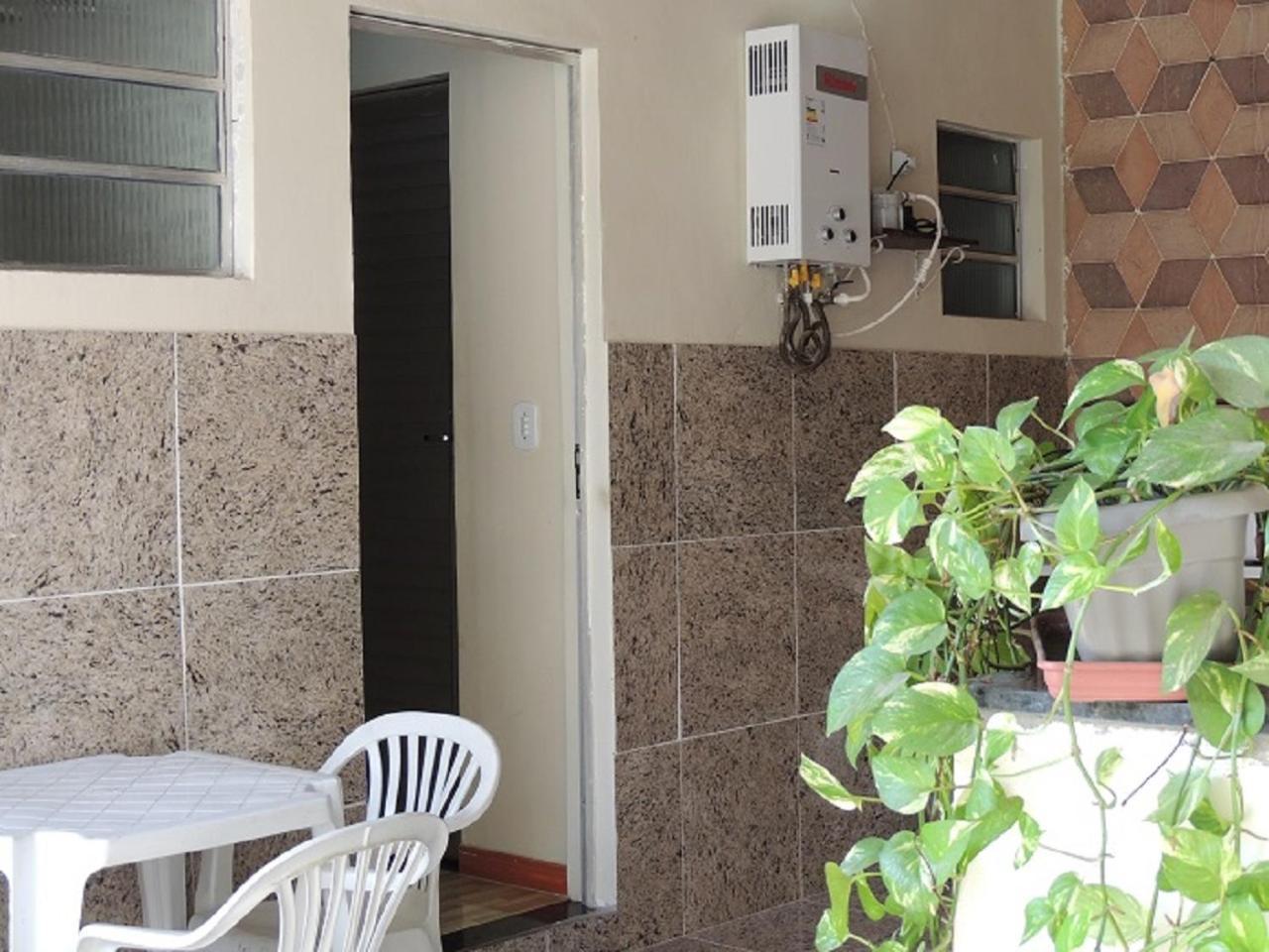 Quartos Em Casa In Caxias Da Paraiso Duque de Caxias Eksteriør bilde