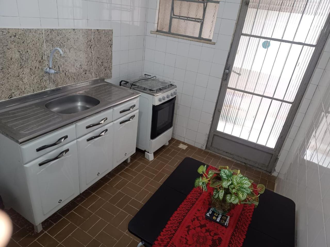Quartos Em Casa In Caxias Da Paraiso Duque de Caxias Eksteriør bilde