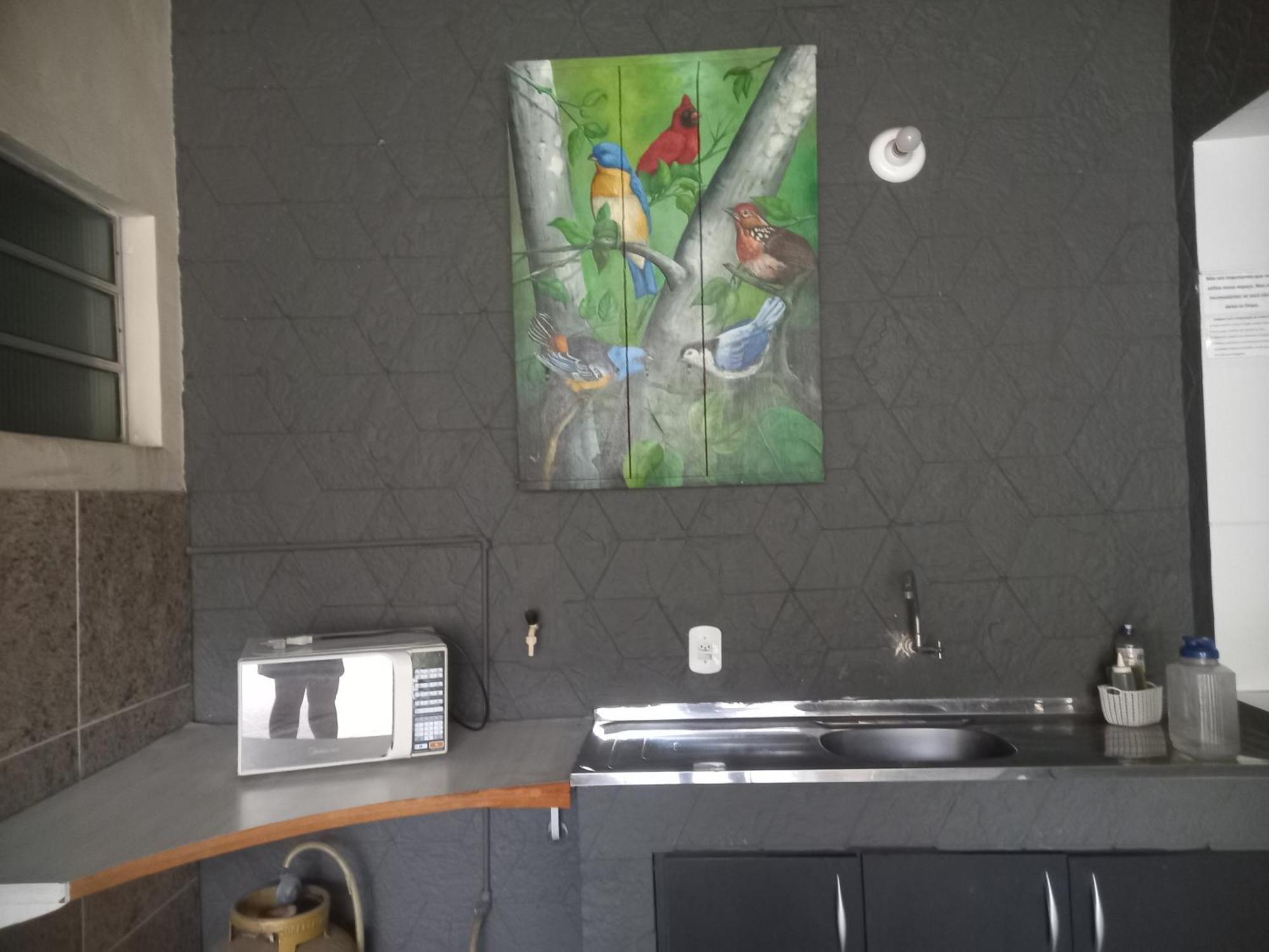 Quartos Em Casa In Caxias Da Paraiso Duque de Caxias Eksteriør bilde